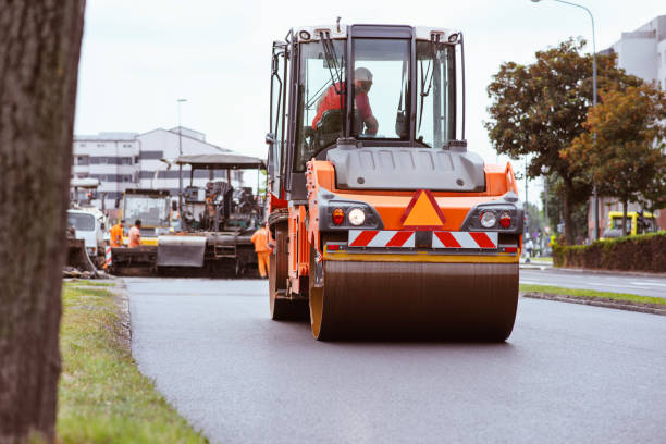 Best Local Driveway Pavers  in Diand, MO